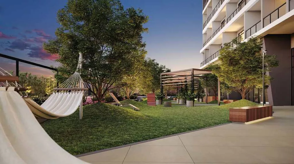 Apartamento, 2 quartos, 39 m² - Foto 7