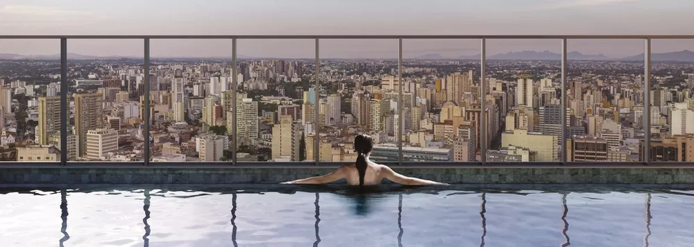 Apartamento, 2 quartos, 39 m² - Foto 8