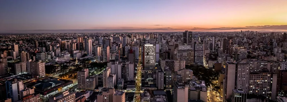 Apartamento, 2 quartos, 39 m² - Foto 9