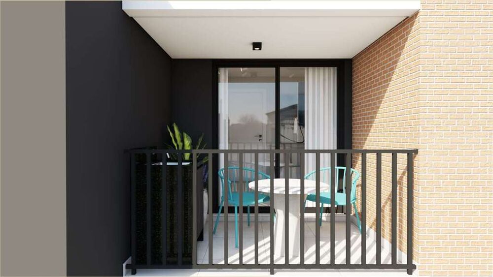 Apartamento à venda com 1 quarto, 22m² - Foto 3