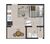 Apartamento, 1 quarto, 22 m² - Foto 4