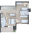 Apartamento, 3 quartos, 79 m² - Foto 4