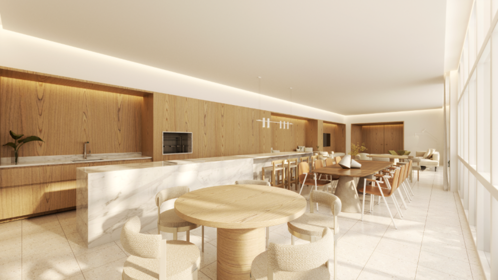 Apartamento, 3 quartos, 200 m² - Foto 2