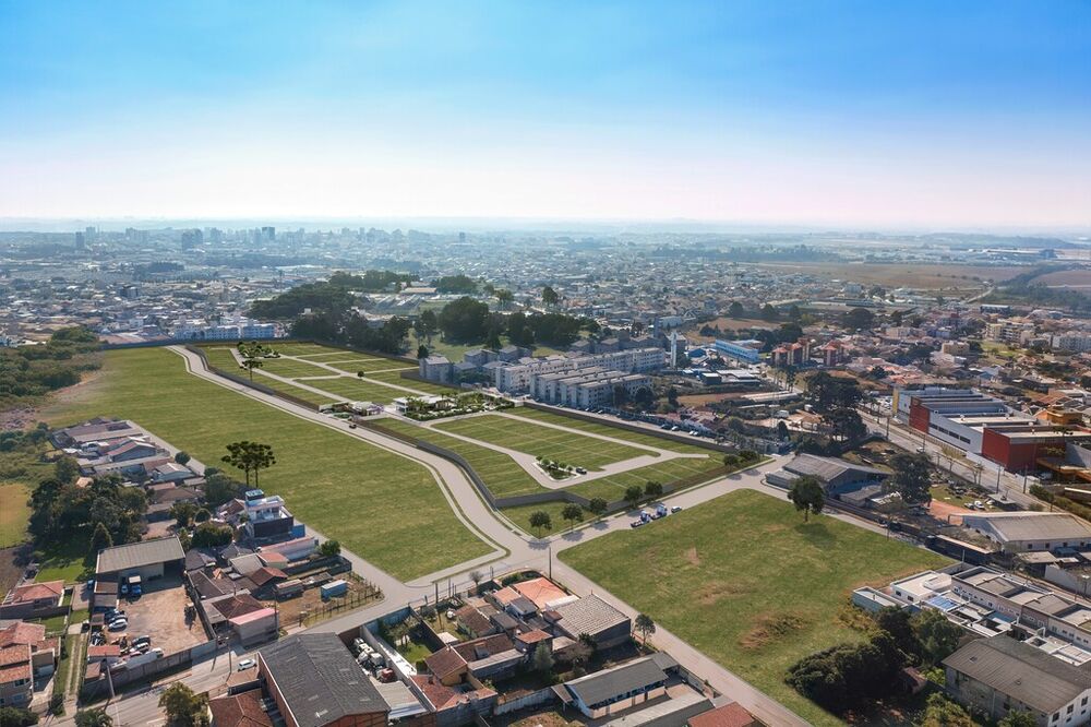 Loteamento e Condomínio, 755 m² - Foto 3