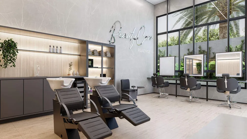 Apartamento, 4 quartos, 228 m² - Foto 1