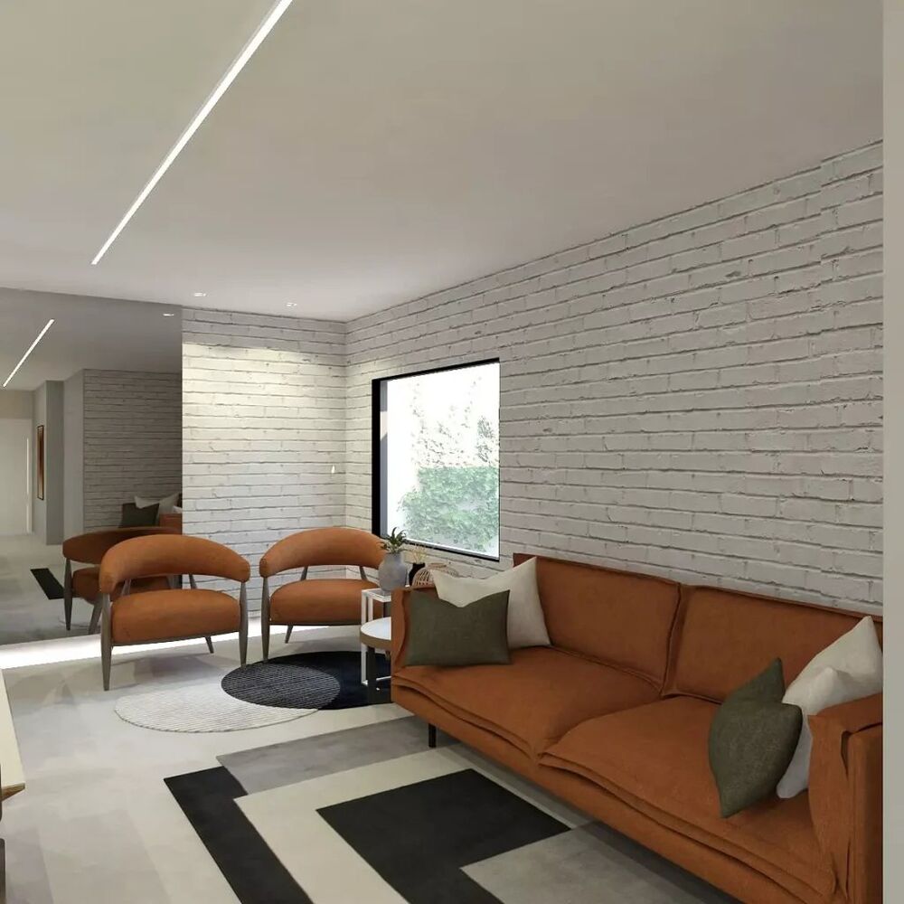 Apartamento, 2 quartos, 102 m² - Foto 3