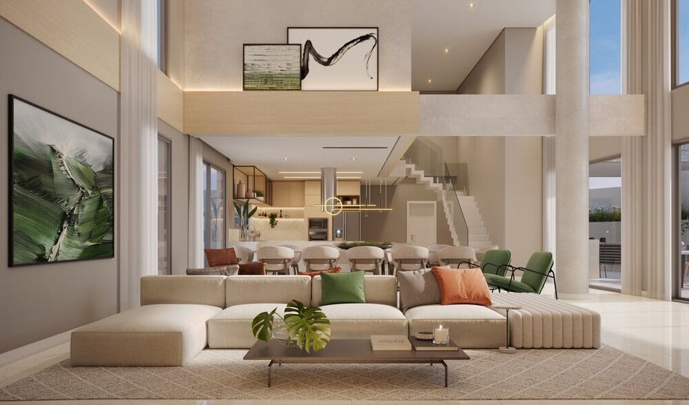 Cobertura à venda com 3 quartos, 263m² - Foto 4