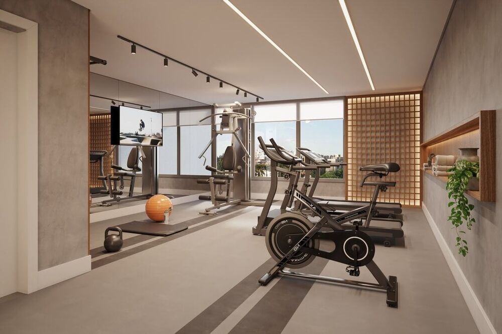 Cobertura à venda com 3 quartos, 263m² - Foto 5