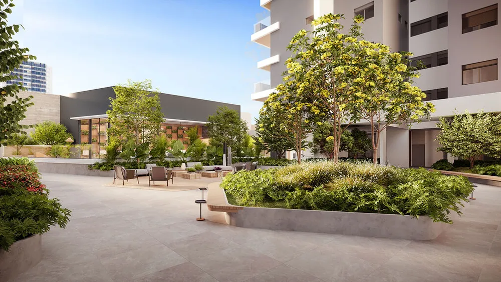 Apartamento, 3 quartos, 284 m² - Foto 4