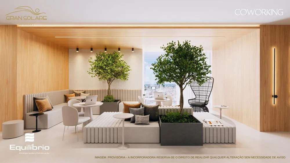 Apartamento, 3 quartos, 128 m² - Foto 2