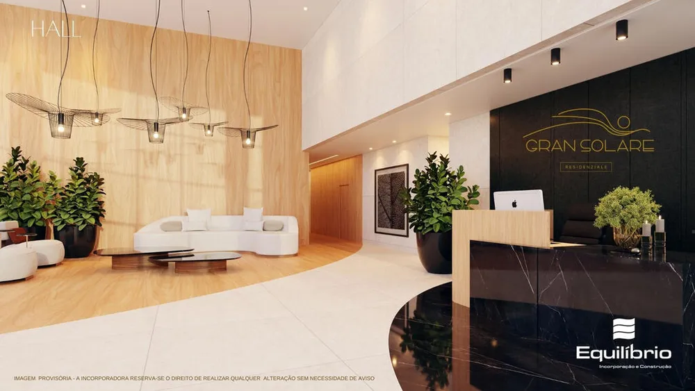 Apartamento, 3 quartos, 128 m² - Foto 1