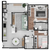 Apartamento, 2 quartos, 63 m² - Foto 4