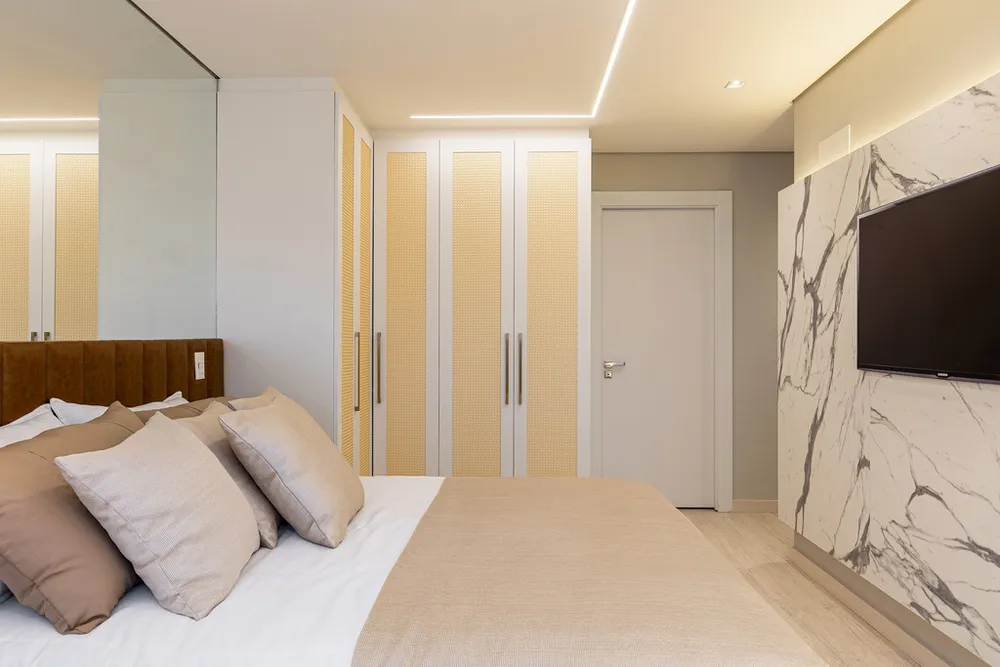 Apartamento, 2 quartos, 90 m² - Foto 1