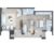 Apartamento, 3 quartos, 88 m² - Foto 3
