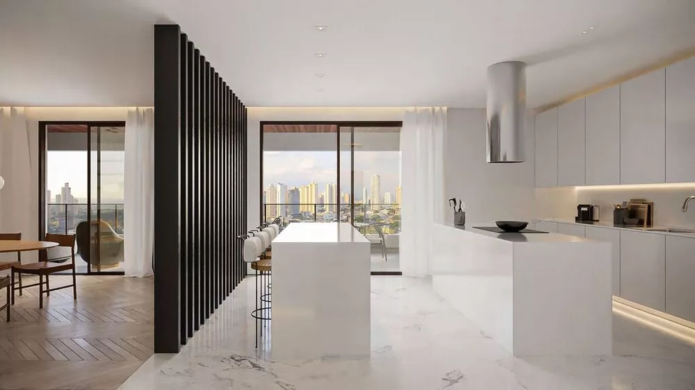 Apartamento, 3 quartos, 164 m² - Foto 9