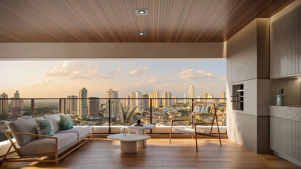 Apartamento, 3 quartos, 164 m² - Foto 7
