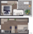 Apartamento, 1 quarto, 17 m² - Foto 4