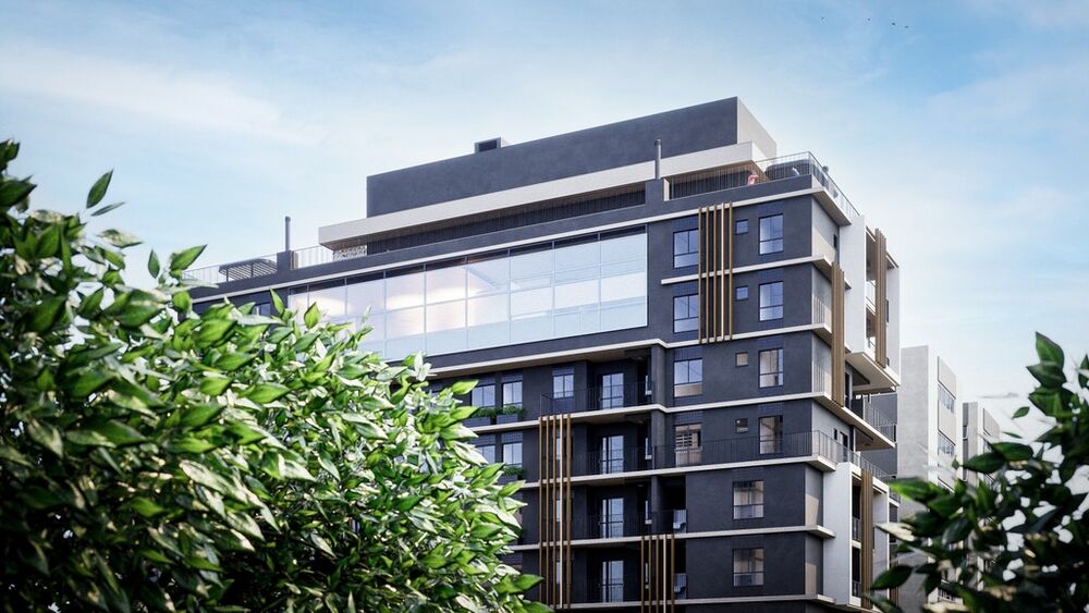 Apartamento à venda com 2 quartos, 101m² - Foto 4