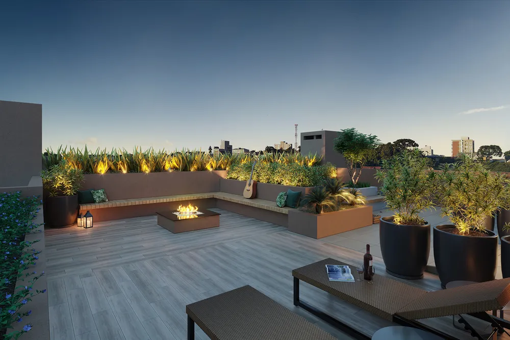Apartamento, 3 quartos, 73 m² - Foto 1