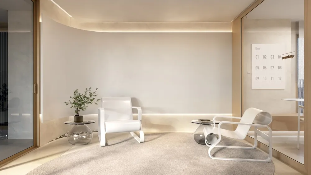 Apartamento, 1 quarto, 32 m² - Foto 1