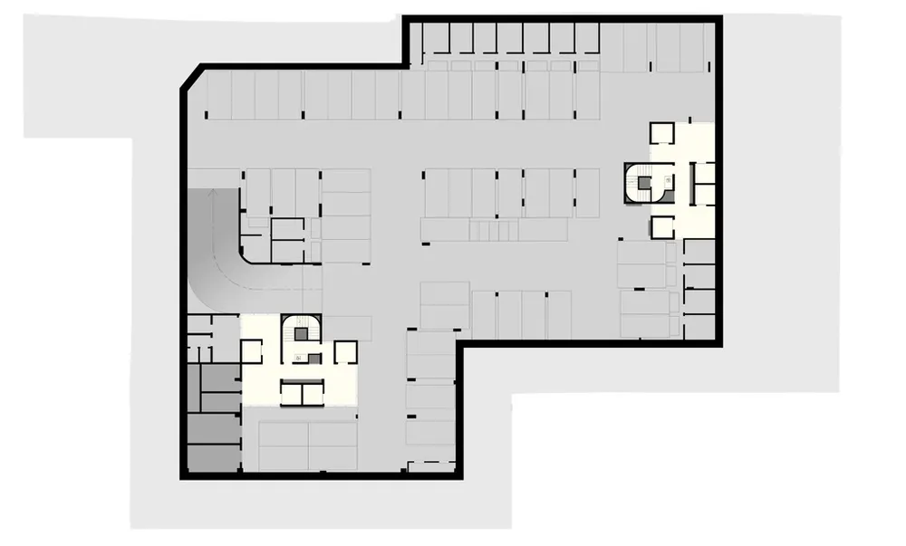 Cobertura, 4 quartos, 308 m² - Foto 3