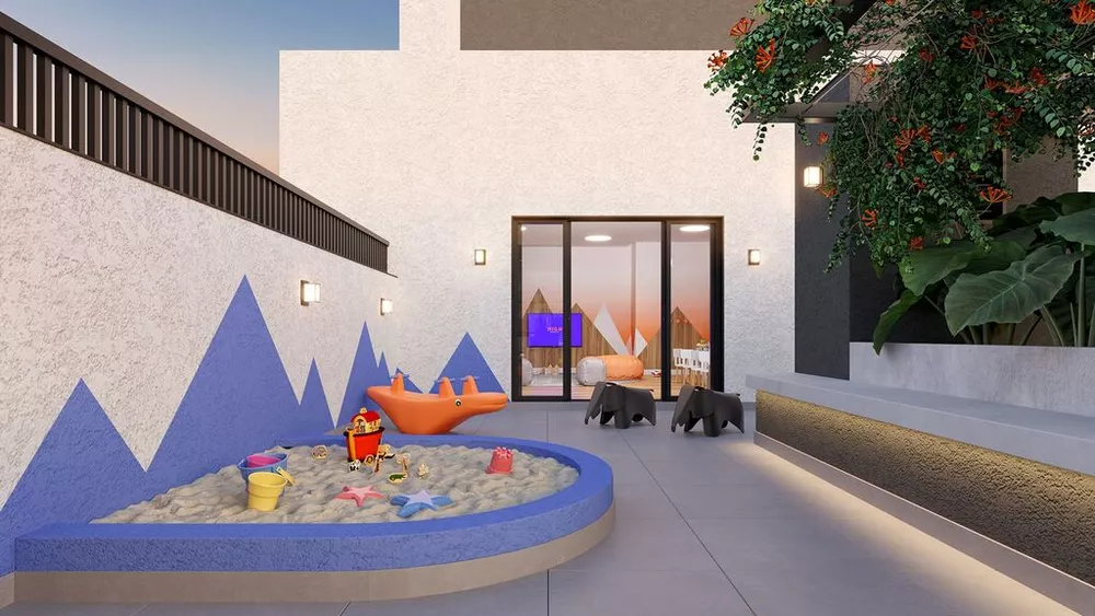 Apartamento, 1 quarto, 26 m² - Foto 8