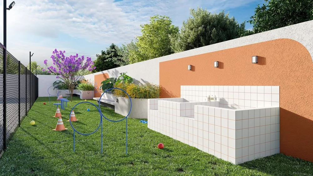 Apartamento, 1 quarto, 26 m² - Foto 9