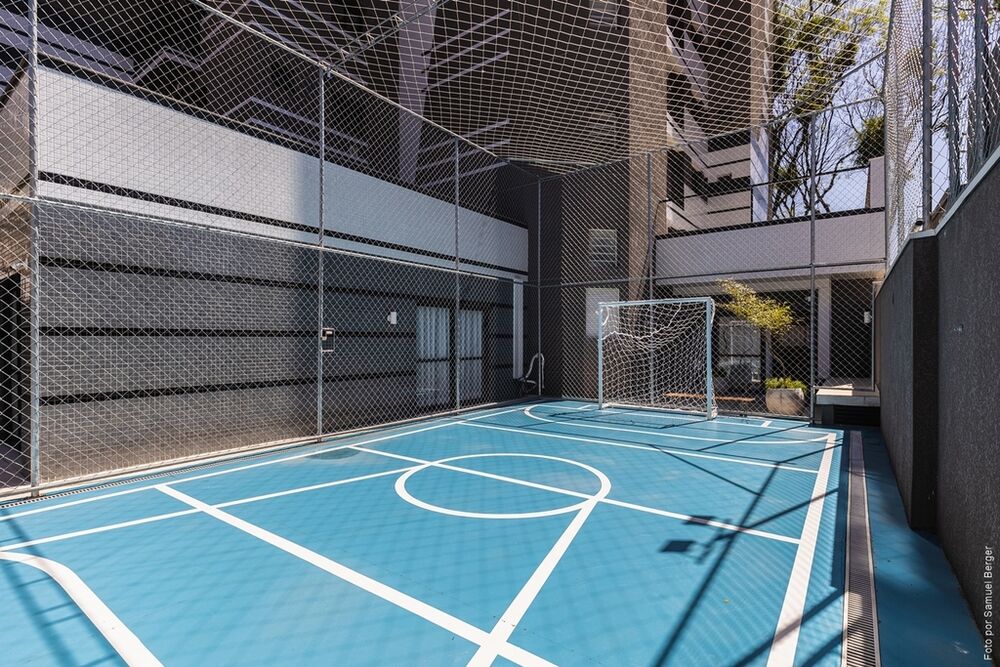 Cobertura, 3 quartos, 173 m² - Foto 1
