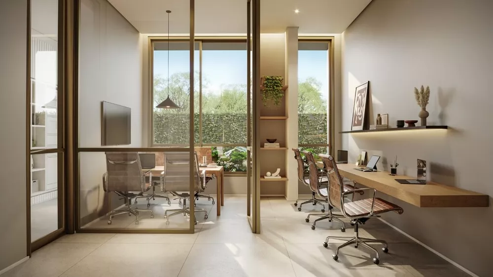Apartamento, 3 quartos, 107 m² - Foto 10