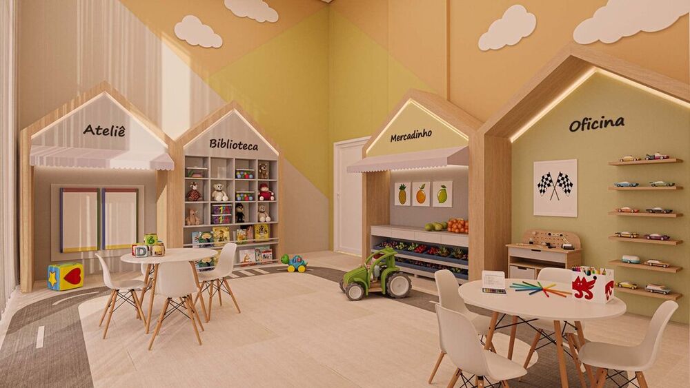 Cobertura à venda com 3 quartos, 193m² - Foto 3