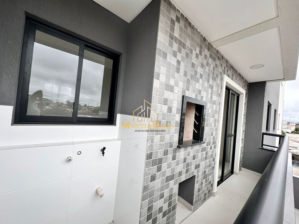 Apartamento à venda com 2 quartos, 54m² - Foto 3