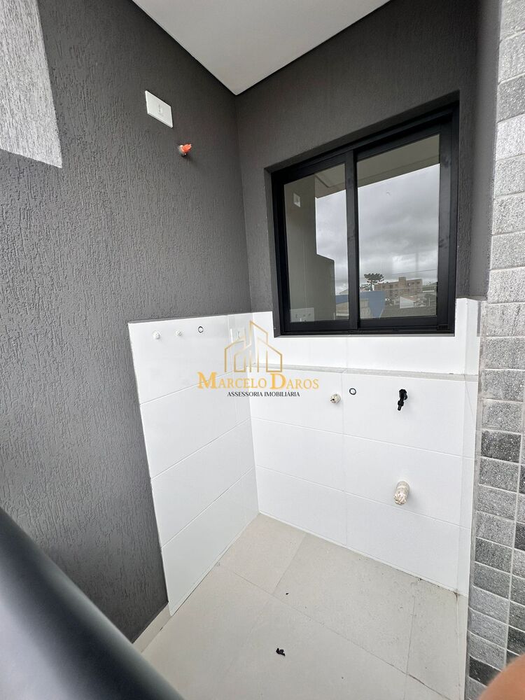 Apartamento à venda com 2 quartos, 54m² - Foto 4