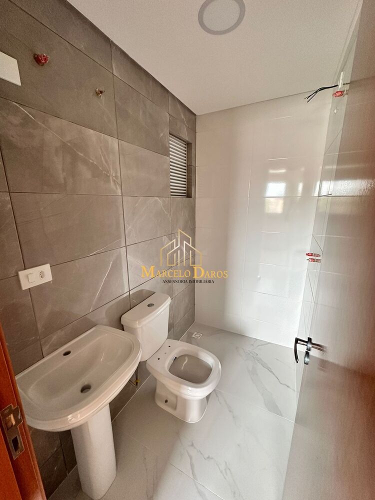 Apartamento à venda com 2 quartos, 54m² - Foto 1