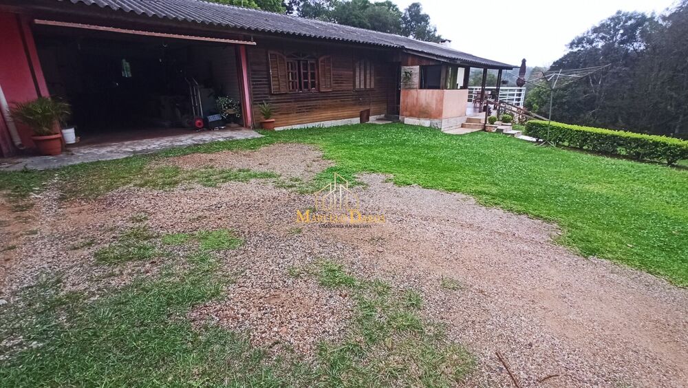 Chácara, 3 quartos, 5439 m² - Foto 3