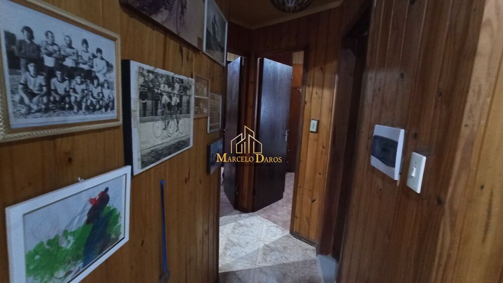 Chácara, 3 quartos, 5439 m² - Foto 2