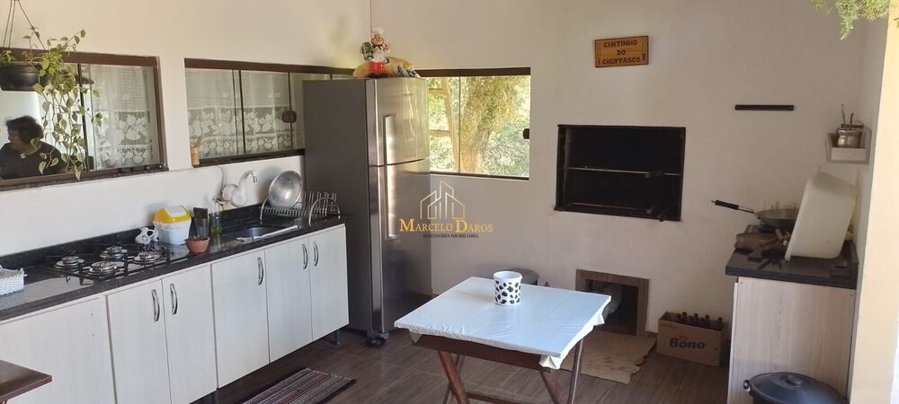Chácara, 3 quartos, 5439 m² - Foto 4