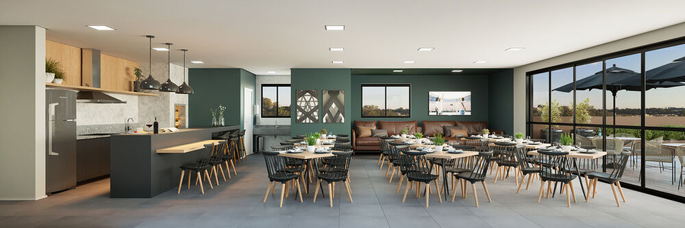 Apartamento, 3 quartos, 73 m² - Foto 4