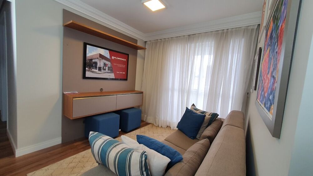 Apartamento, 3 quartos, 68 m² - Foto 4