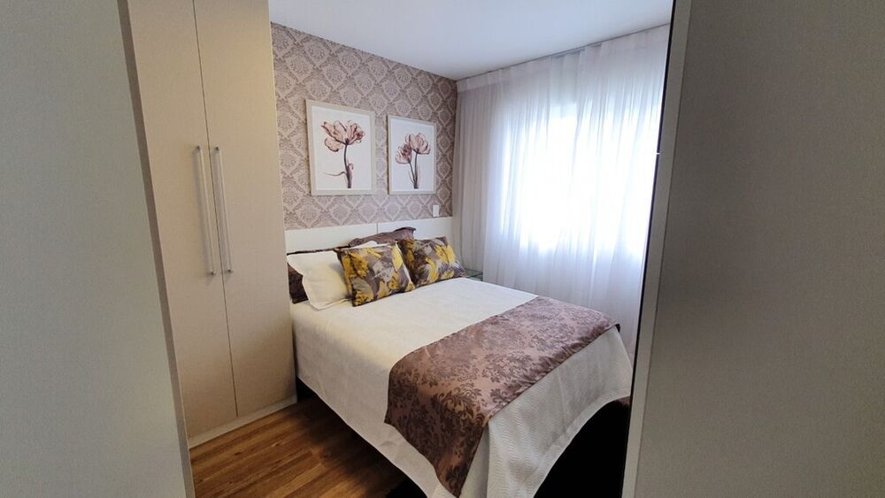 Apartamento, 3 quartos, 68 m² - Foto 3