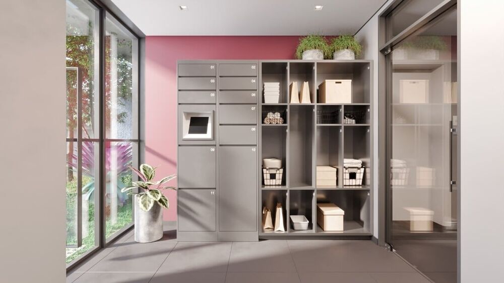 Apartamento, 3 quartos, 66 m² - Foto 2