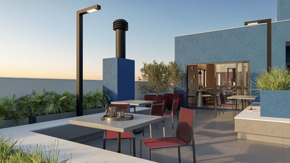 Apartamento, 3 quartos, 66 m² - Foto 4