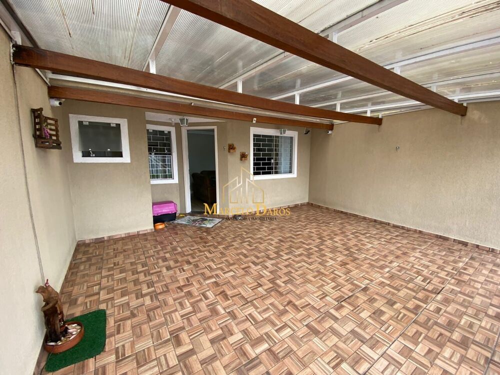 Sobrado, 3 quartos, 120 m² - Foto 2
