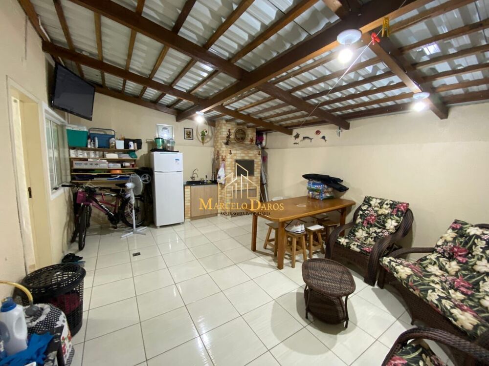 Sobrado, 3 quartos, 120 m² - Foto 3