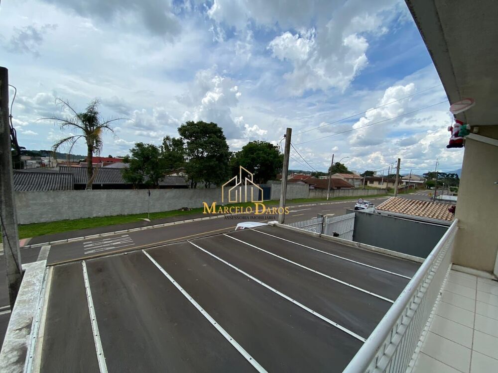 Sobrado, 3 quartos, 120 m² - Foto 4