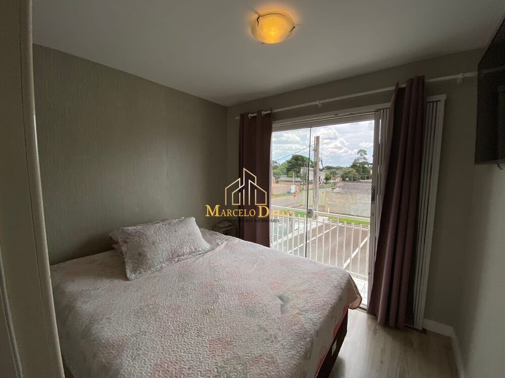 Sobrado, 3 quartos, 120 m² - Foto 1