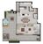 Apartamento, 3 quartos, 187 m² - Foto 2