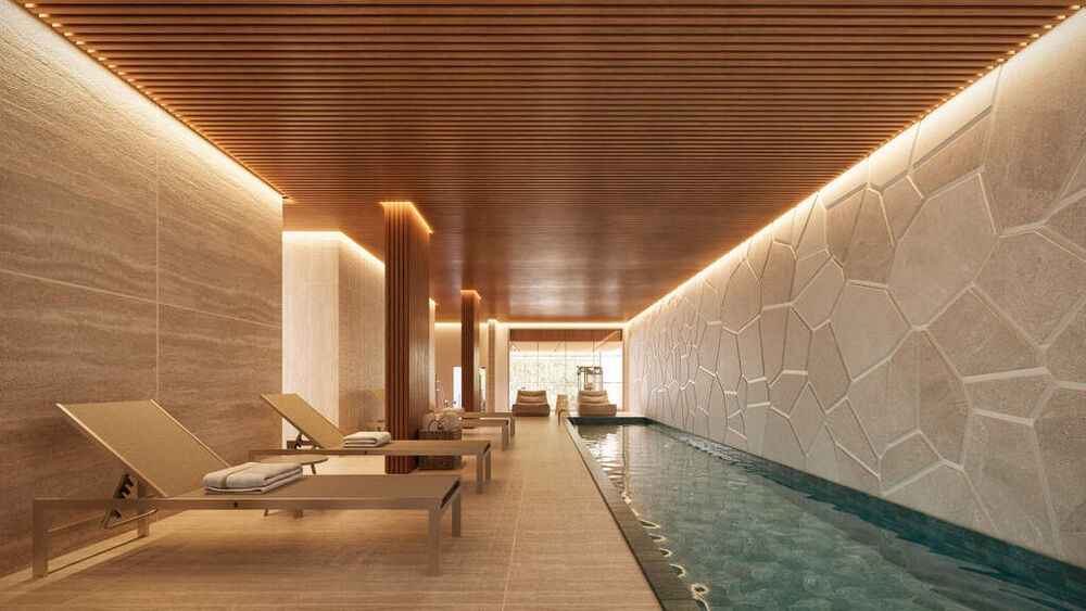 Cobertura, 1 quarto, 64 m² - Foto 12