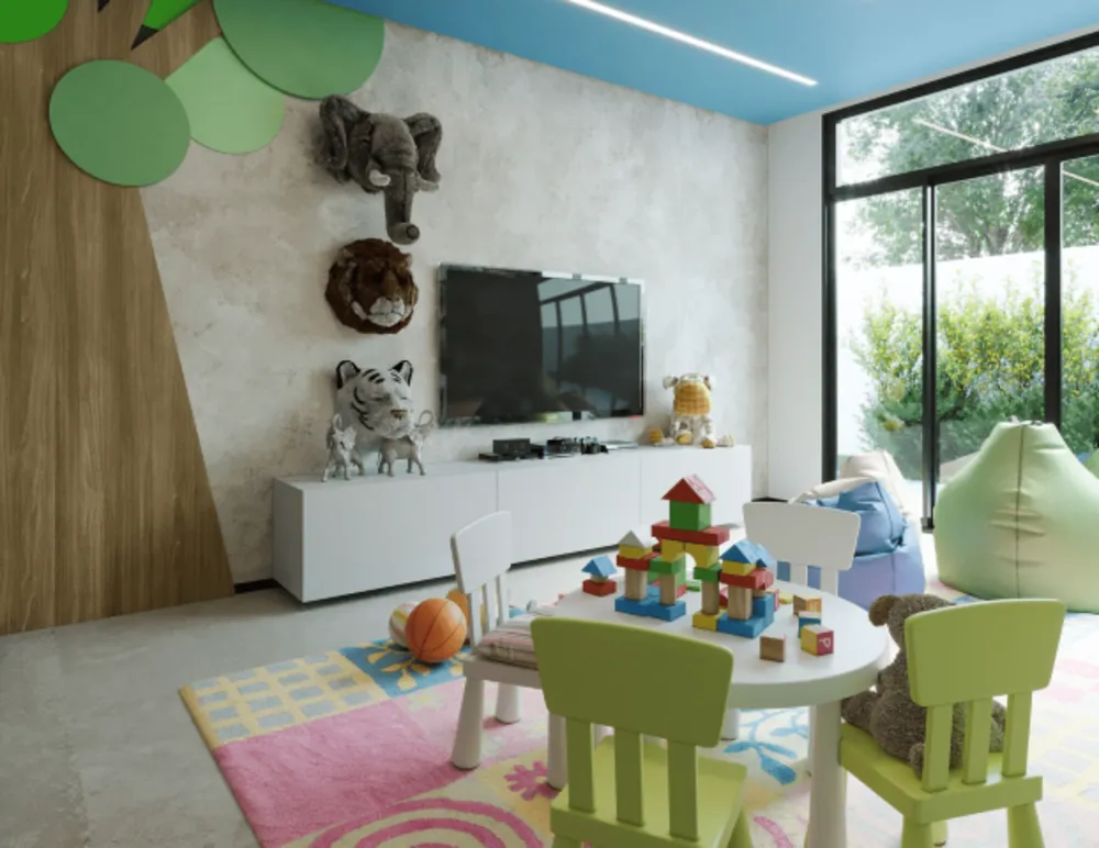 Apartamento, 3 quartos, 84 m² - Foto 1
