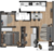 Apartamento, 3 quartos, 59 m² - Foto 4