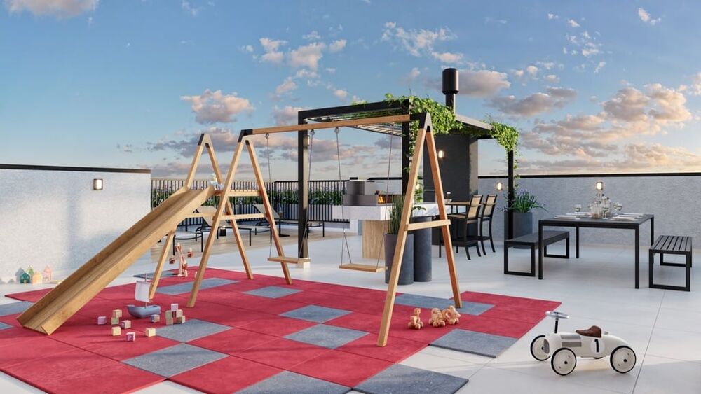 Apartamento, 3 quartos, 71 m² - Foto 16